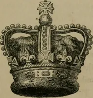 Picture 156 of 233 from Heraldry, historical and popular (1864), leaf 461