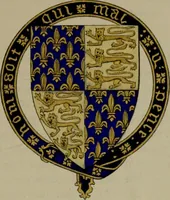 Picture 169 of 233 from Heraldry, historical and popular (1864), leaf 483