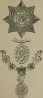 An illustration from Heraldry, historical and popular (1864)