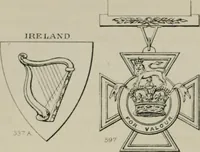 Picture 181 of 233 from Heraldry, historical and popular (1864), leaf 532