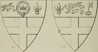 Picture 182 of 233 from Heraldry, historical and popular (1864), leaf 532