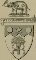 Picture 184 of 233 from Heraldry, historical and popular (1864), leaf 539