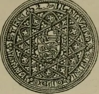 Picture 189 of 233 from Heraldry, historical and popular (1864), leaf 565