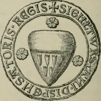 Picture 192 of 233 from Heraldry, historical and popular (1864), leaf 574