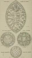 Picture 194 of 233 from Heraldry, historical and popular (1864), leaf 578