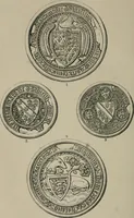 Picture 195 of 233 from Heraldry, historical and popular (1864), leaf 582