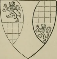 Picture 207 of 233 from Heraldry, historical and popular (1864), leaf 614