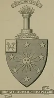 Picture 211 of 233 from Heraldry, historical and popular (1864), leaf 623