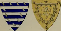 Picture 17 of 233 from Heraldry, historical and popular (1864), leaf 63