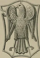 Picture 215 of 233 from Heraldry, historical and popular (1864), leaf 632