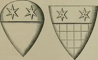 Picture 225 of 233 from Heraldry, historical and popular (1864), leaf 645