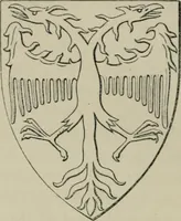Picture 226 of 233 from Heraldry, historical and popular (1864), leaf 646