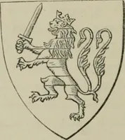 Picture 229 of 233 from Heraldry, historical and popular (1864), leaf 658