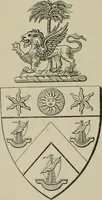 Picture 233 of 233 from Heraldry, historical and popular (1864), leaf 688