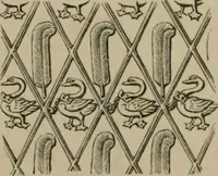 Picture 21 of 233 from Heraldry, historical and popular (1864), leaf 70