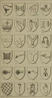 Picture 27 of 233 from Heraldry, historical and popular (1864), leaf 89