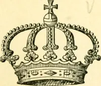 An illustration from Heraldry illustrated. Being a short account of the origin and history of heraldry and an explanation of its nature, with practical directions for drawing and painting coats of arms, to which is added a glossary of the terms used in the science of heraldry .. (1897)