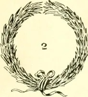 An illustration from Heraldry illustrated. Being a short account of the origin and history of heraldry and an explanation of its nature, with practical directions for drawing and painting coats of arms, to which is added a glossary of the terms used in the science of heraldry .. (1897)
