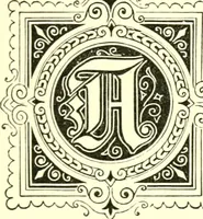 An illustration from Heraldry illustrated. Being a short account of the origin and history of heraldry and an explanation of its nature, with practical directions for drawing and painting coats of arms, to which is added a glossary of the terms used in the science of heraldry .. (1897)