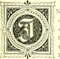 An illustration from Heraldry illustrated. Being a short account of the origin and history of heraldry and an explanation of its nature, with practical directions for drawing and painting coats of arms, to which is added a glossary of the terms used in the science of heraldry .. (1897)