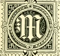 An illustration from Heraldry illustrated. Being a short account of the origin and history of heraldry and an explanation of its nature, with practical directions for drawing and painting coats of arms, to which is added a glossary of the terms used in the science of heraldry .. (1897)