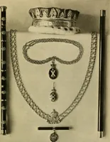 Picture 10 of 87 from Heraldry in Scotland : including a recension of 'The law and practice of heraldry in Scotland' by the late George Seton (1914), leaf 112