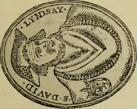 Picture 11 of 87 from Heraldry in Scotland : including a recension of 'The law and practice of heraldry in Scotland' by the late George Seton (1914), leaf 120