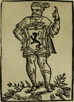Picture 12 of 87 from Heraldry in Scotland : including a recension of 'The law and practice of heraldry in Scotland' by the late George Seton (1914), leaf 120