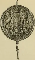 Picture 16 of 87 from Heraldry in Scotland : including a recension of 'The law and practice of heraldry in Scotland' by the late George Seton (1914), leaf 168