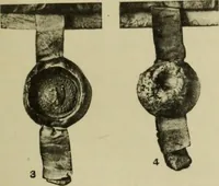Picture 17 of 87 from Heraldry in Scotland : including a recension of 'The law and practice of heraldry in Scotland' by the late George Seton (1914), leaf 168