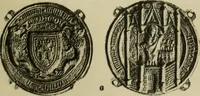 Picture 18 of 87 from Heraldry in Scotland : including a recension of 'The law and practice of heraldry in Scotland' by the late George Seton (1914), leaf 168