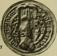 Picture 21 of 87 from Heraldry in Scotland : including a recension of 'The law and practice of heraldry in Scotland' by the late George Seton (1914), leaf 176