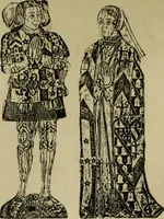 Picture 23 of 87 from Heraldry in Scotland : including a recension of 'The law and practice of heraldry in Scotland' by the late George Seton (1914), leaf 200