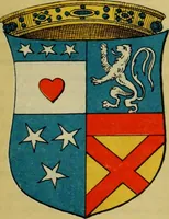 Picture 32 of 87 from Heraldry in Scotland : including a recension of 'The law and practice of heraldry in Scotland' by the late George Seton (1914), leaf 248