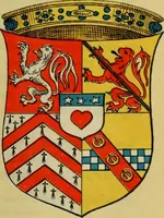 Picture 33 of 87 from Heraldry in Scotland : including a recension of 'The law and practice of heraldry in Scotland' by the late George Seton (1914), leaf 248