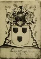 Picture 34 of 87 from Heraldry in Scotland : including a recension of 'The law and practice of heraldry in Scotland' by the late George Seton (1914), leaf 256