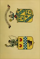 Picture 38 of 87 from Heraldry in Scotland : including a recension of 'The law and practice of heraldry in Scotland' by the late George Seton (1914), leaf 272