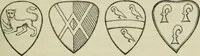 Picture 41 of 87 from Heraldry in Scotland : including a recension of 'The law and practice of heraldry in Scotland' by the late George Seton (1914), leaf 296