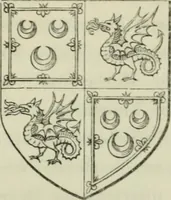 Picture 49 of 87 from Heraldry in Scotland : including a recension of 'The law and practice of heraldry in Scotland' by the late George Seton (1914), leaf 306
