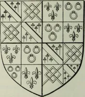 Picture 51 of 87 from Heraldry in Scotland : including a recension of 'The law and practice of heraldry in Scotland' by the late George Seton (1914), leaf 307