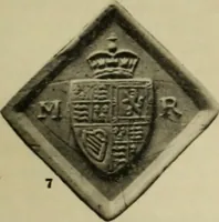 Picture 53 of 87 from Heraldry in Scotland : including a recension of 'The law and practice of heraldry in Scotland' by the late George Seton (1914), leaf 312