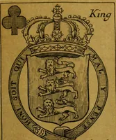 Picture 61 of 87 from Heraldry in Scotland : including a recension of 'The law and practice of heraldry in Scotland' by the late George Seton (1914), leaf 336