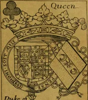 Picture 62 of 87 from Heraldry in Scotland : including a recension of 'The law and practice of heraldry in Scotland' by the late George Seton (1914), leaf 336