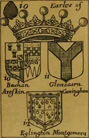 Picture 64 of 87 from Heraldry in Scotland : including a recension of 'The law and practice of heraldry in Scotland' by the late George Seton (1914), leaf 336