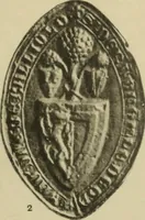 Picture 72 of 87 from Heraldry in Scotland : including a recension of 'The law and practice of heraldry in Scotland' by the late George Seton (1914), leaf 352