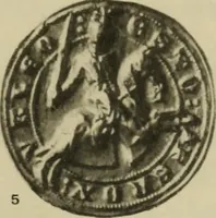 Picture 75 of 87 from Heraldry in Scotland : including a recension of 'The law and practice of heraldry in Scotland' by the late George Seton (1914), leaf 352