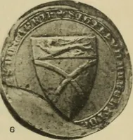 Picture 76 of 87 from Heraldry in Scotland : including a recension of 'The law and practice of heraldry in Scotland' by the late George Seton (1914), leaf 352