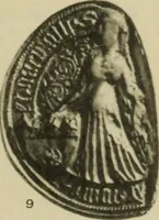 Picture 78 of 87 from Heraldry in Scotland : including a recension of 'The law and practice of heraldry in Scotland' by the late George Seton (1914), leaf 352