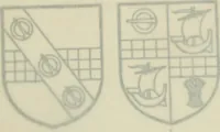 Picture 79 of 87 from Heraldry in Scotland : including a recension of 'The law and practice of heraldry in Scotland' by the late George Seton (1914), leaf 358
