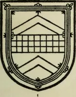 An illustration from Heraldry in Scotland : including a recension of 'The law and practice of heraldry in Scotland' by the late George Seton (1914)